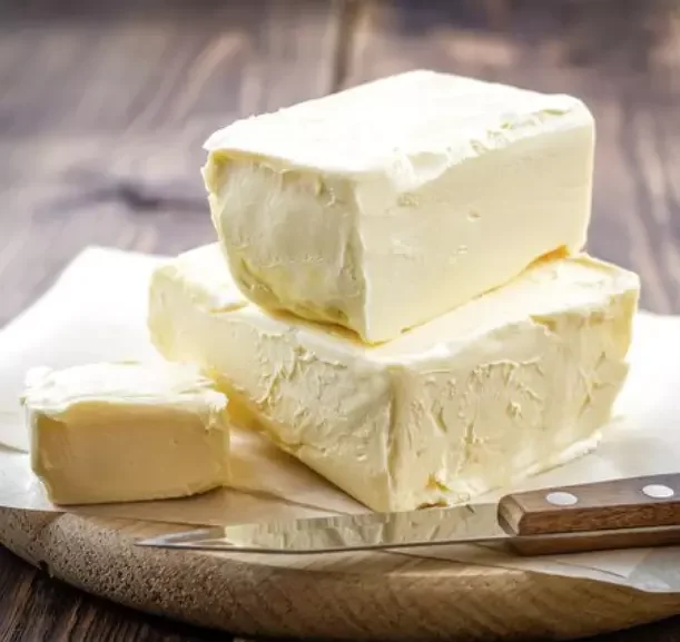 Premium high Salted and Unsalted Butter 82% Fat For Sale