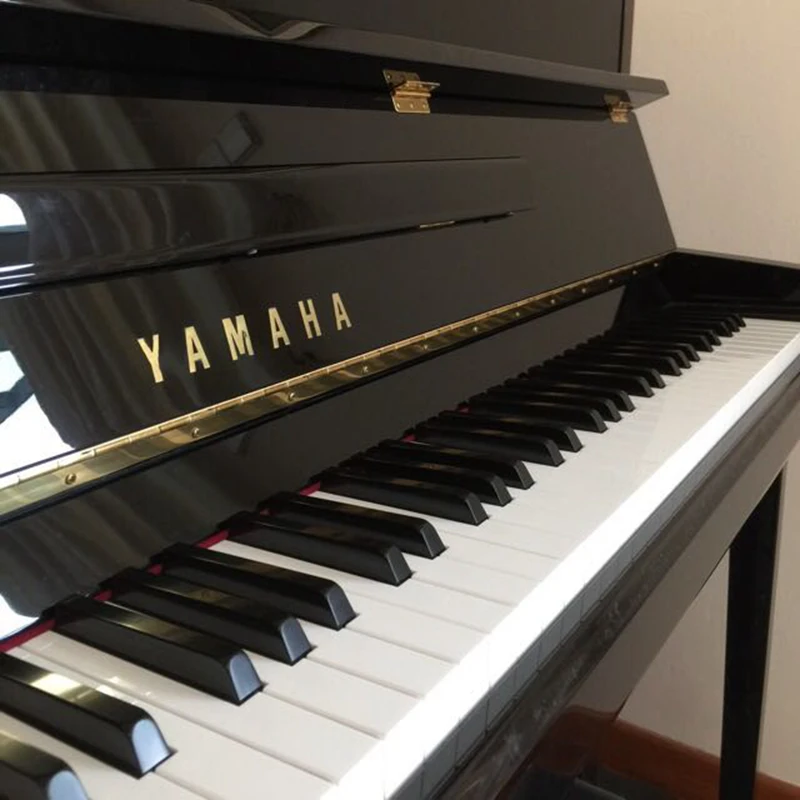 YamahaS JX113T JX113CP Upright Piano student Piano original