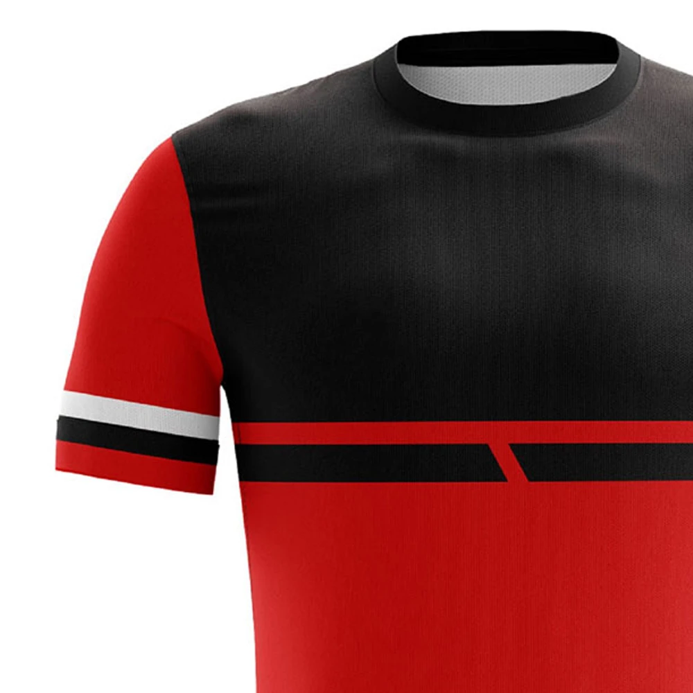 Superior Quality E-Sports Jerseys Classic Design Sportswear with Printed Techniques Top Sale Create Your Own Idea