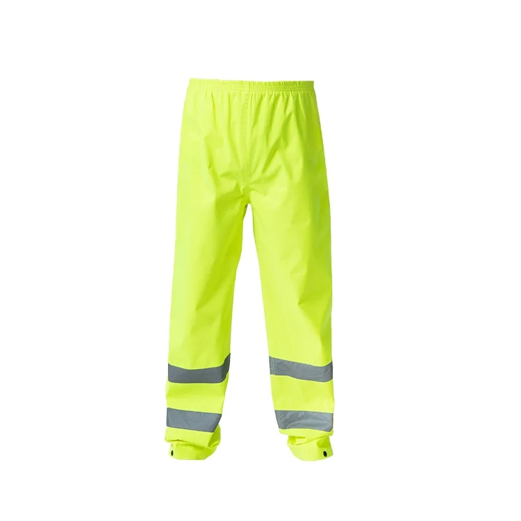 High quality fire retardant work wear Trousers Pants Workwear Pants Safety Trouser High Strength Cotton Pant