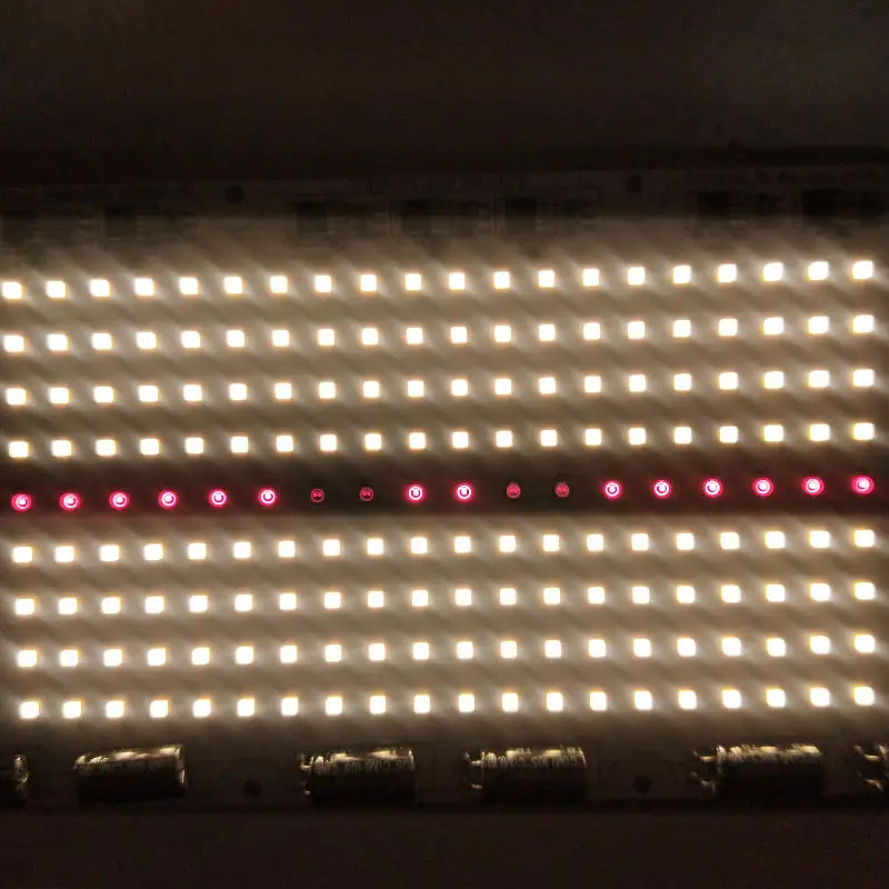 Customized Led Light LED PCB Board Design custom led module PCBA for led grow light