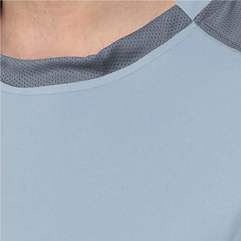 All Multi Color Plus Size Factory Price By Popular Manufacturer Unique Design Comfortable T-Shirts For Young Men