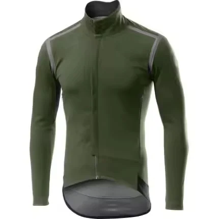 high quality 2024 wholesale polyester sublimation print Quick Dry mens cycling wear, cycling jersey, bicycle clothing for men