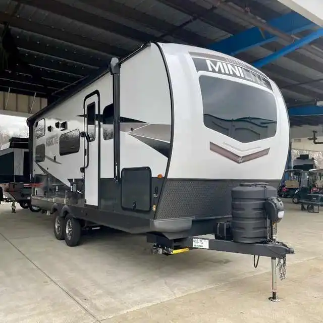 Ecocampor Off Road Caravan Australian Standards 21ft Travel Trailer With Awning And Outside TV And High Quality For Sale