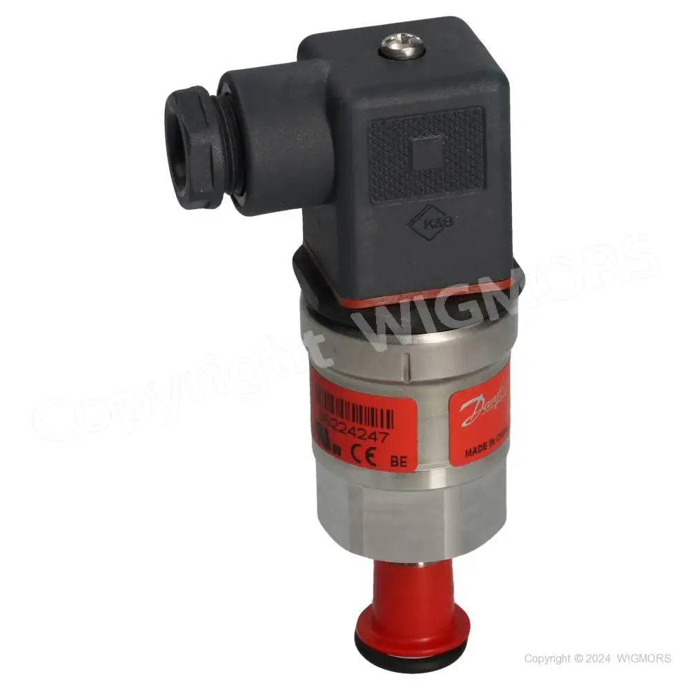 Danfoss датчик давления 3000 0 00 бар-30 бар psi-435 11 psi 060G1327