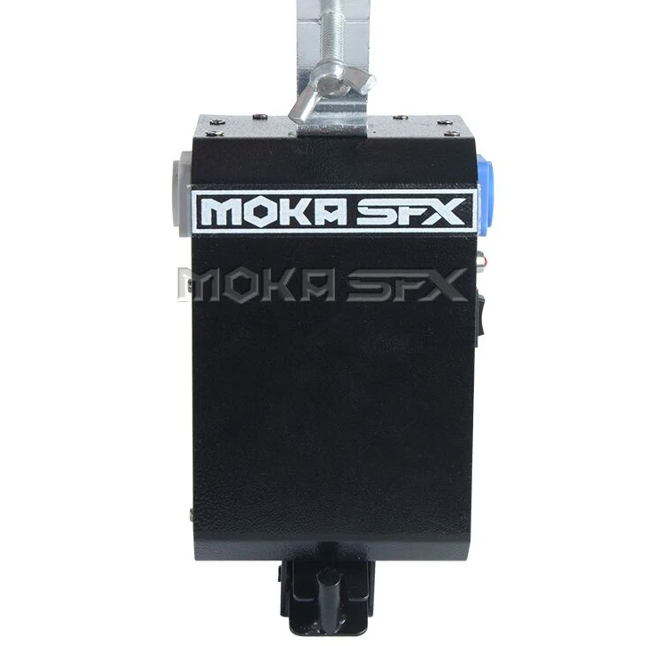 MOKA SFX MK-PD01 Power Drop Machine  4.4 Inch