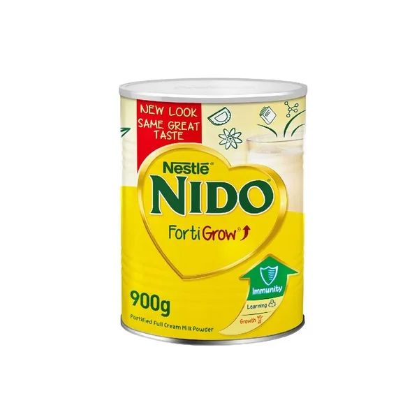 Nestle Nido обезжиренное/обогащенное сухое обезжиренное молоко для младенцев детей взрослых доступно в упаковочной коробке