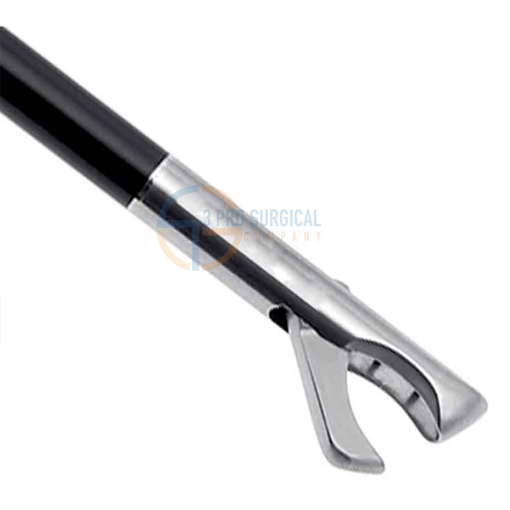 3PRO Biopsy Hook Punch 5 mm x 45 cm Endoscopic Surgical or Teaching