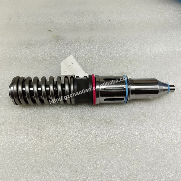 359-4050 Fuel Injector Excavator Spare Parts for CAT C27 C32 Engine Diesel Fuel Injector 3920206 20R-1308