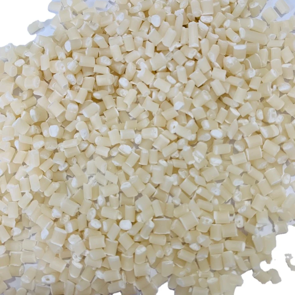 BIODEGRADABLE // BIO-BASED // BIO-RESIN FROM TAPIOCA FOR BIO BAGS MAKING WITH NEW TECHNOLOGY