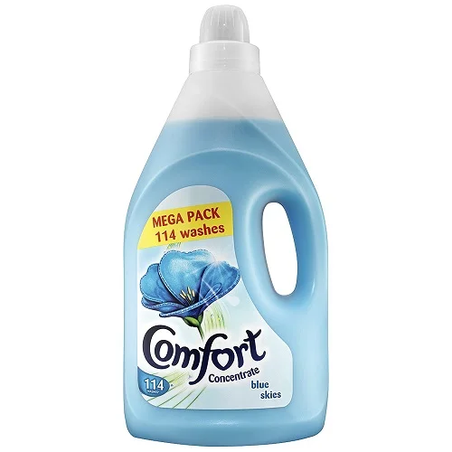 PREMIUM QUALITY COMFORT DILUTE 7 IN 1 2L