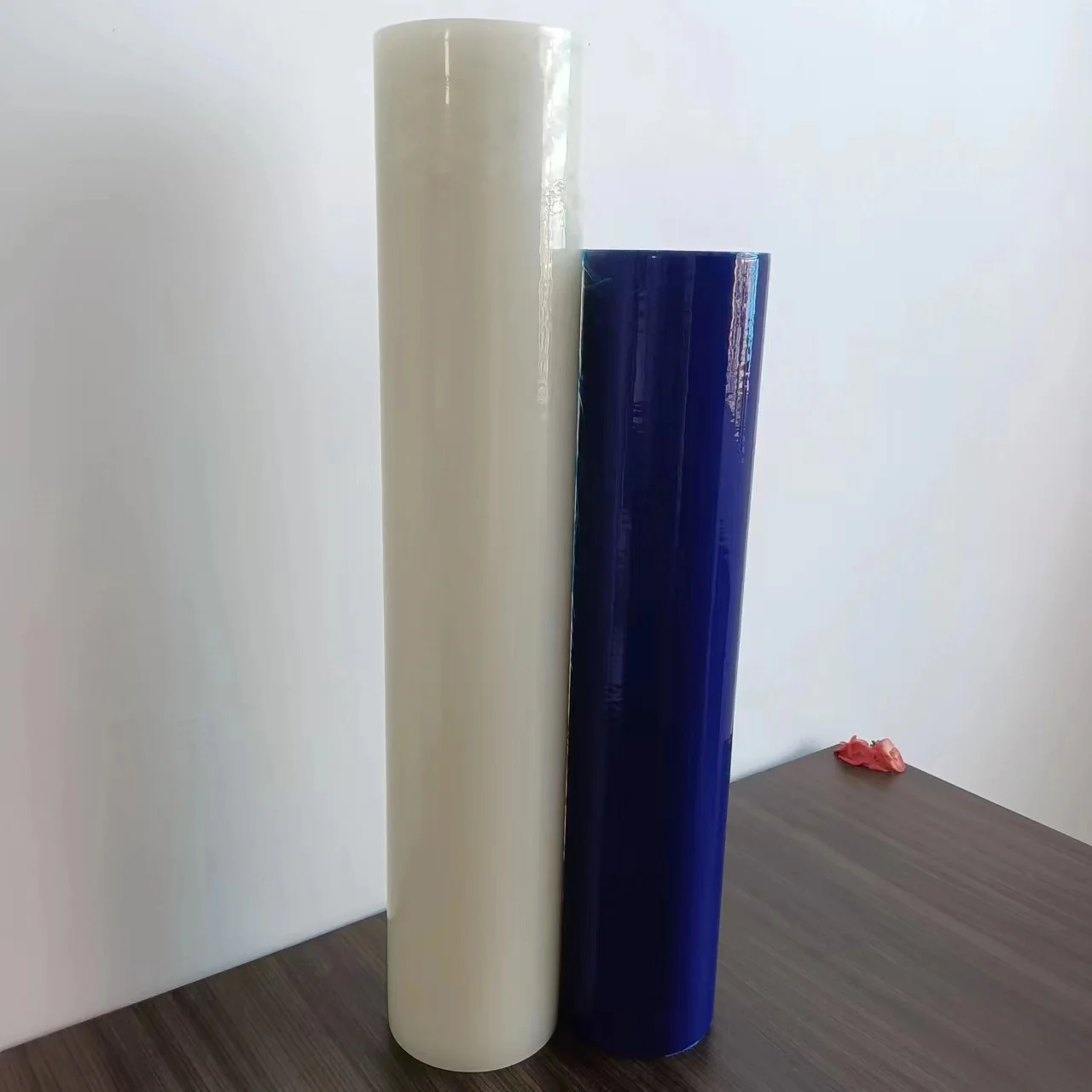 3mil LDPE Adhesive film floor surface protector