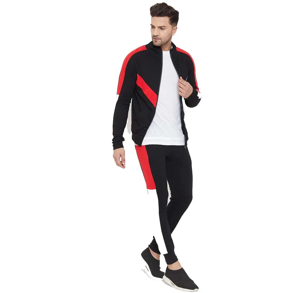 customized best quality material men tracksuits for sale o cheap rates made by best suppliers AL-FARAJ sports