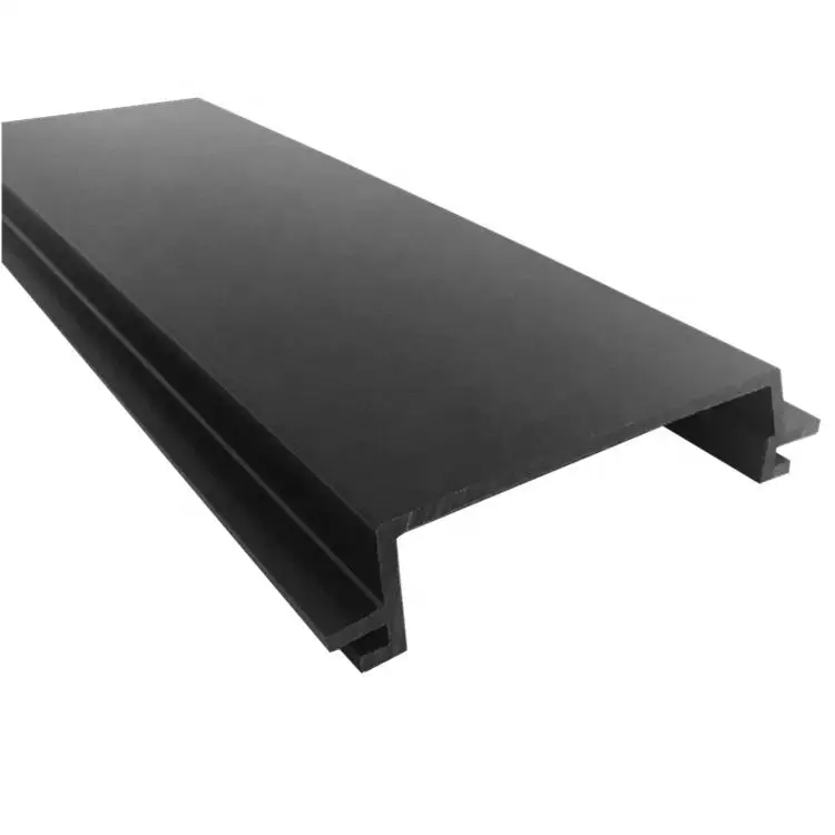 Polyamide Extruder Mould Glass Fiber Molding PA6/PA66 3Cr13 Extrusion Tool