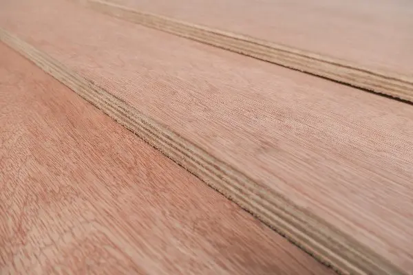 Super High Quality Commercial Plywood Bintangor Plywood For Furniture Origin Vietnam