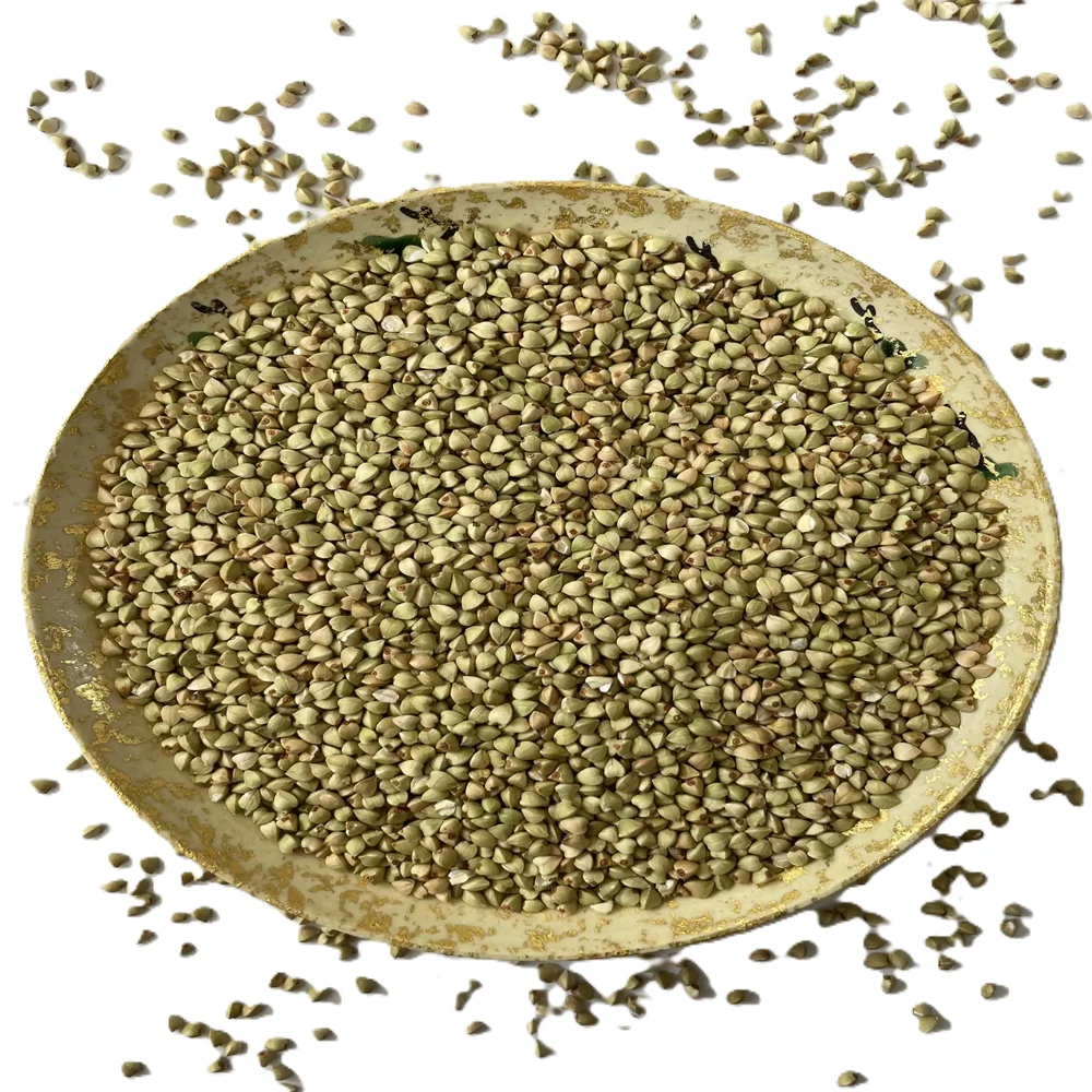 Direct Wholesale Groats Organic Natural Grain Hulled Raw Buckwheat Kernel