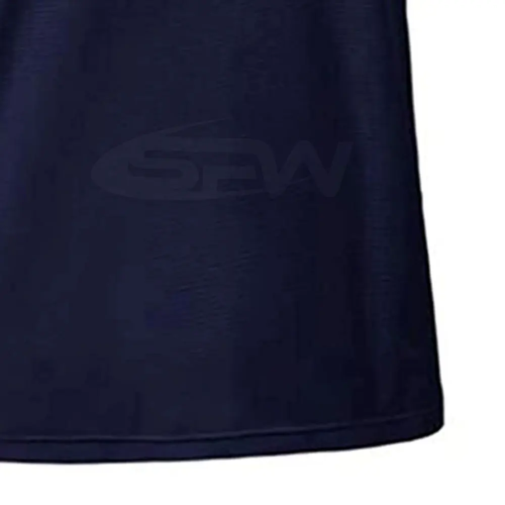 High Quality Customized Polyester microfiber Material Men Cotton Gym Wear T-Shirts shirt fit type active tee heavyweight t-shirt