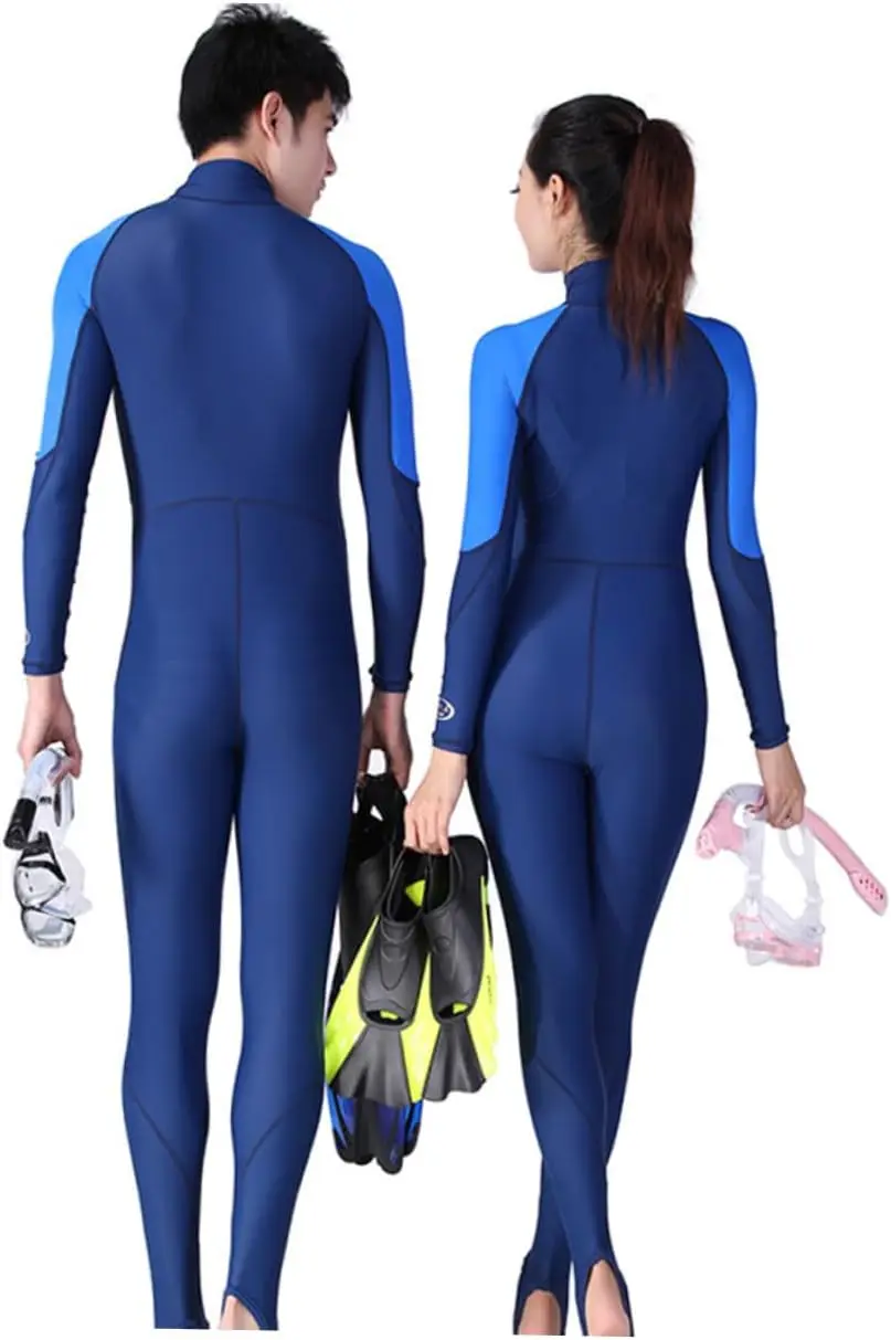 Surf Wear Neoprene Suit Neopreno Diving Suit Wetsuits Surfing Neoprene Freediving Wet Suit 3mm 5mm Neoprene Men Women Wetsuit