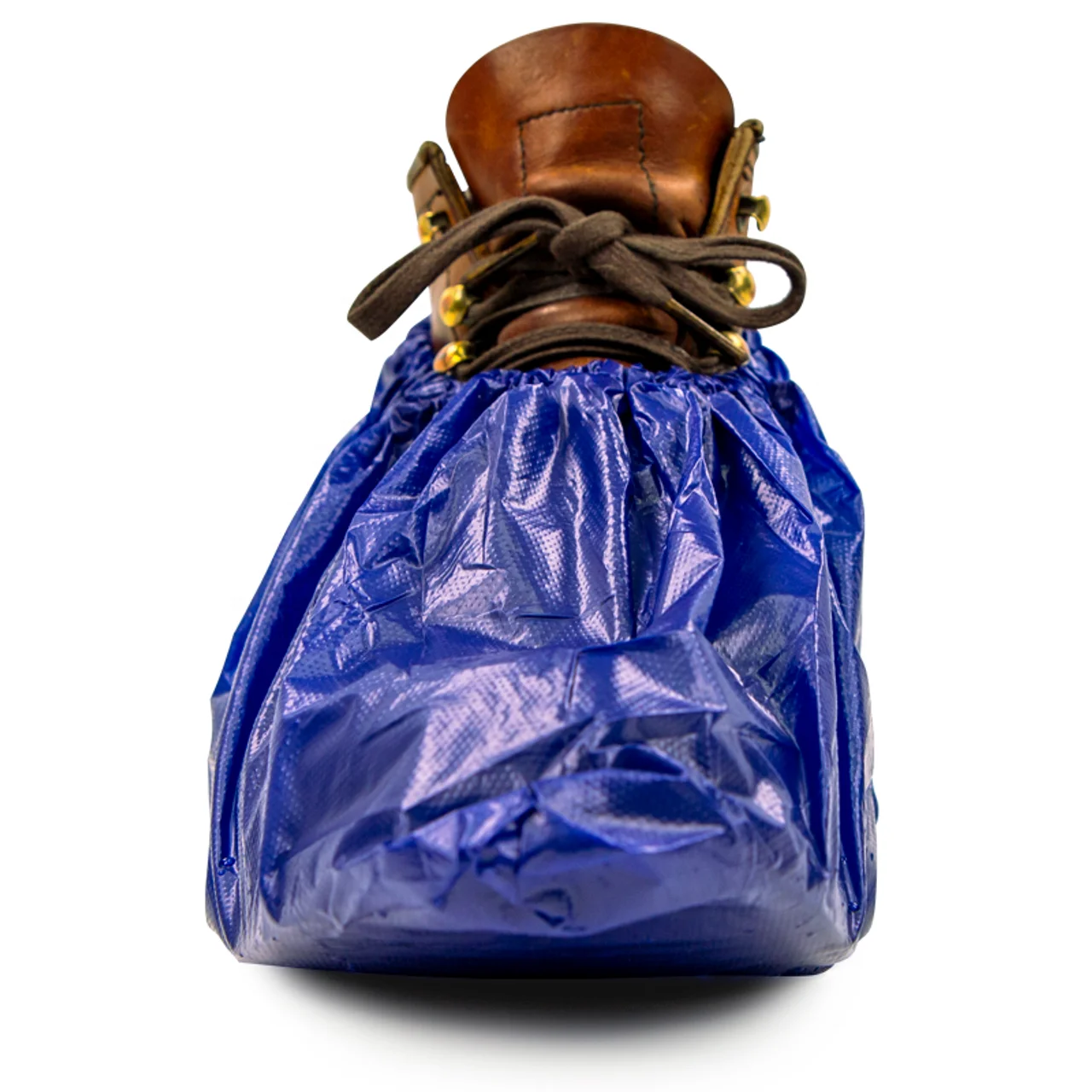 Vietnam Wholesale High Quality Customized Disposable Waterproof Multi Purpose Plastic Boot Covers