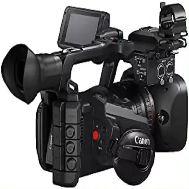 END OF YEAR SALES Assert New XF605 U-HD 4K HD-R Professional Camcorder bundle Available Discount Brand New