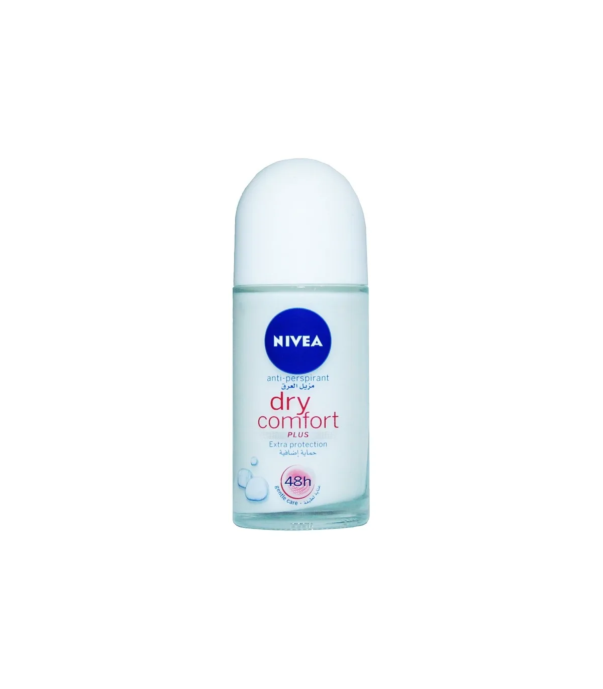 Nivea Men Fresh Ocean Aluminum 48H Deodorant Roll On / Black & White Anti-Perspirant 50ml Roll On NIVEA MEN for sale