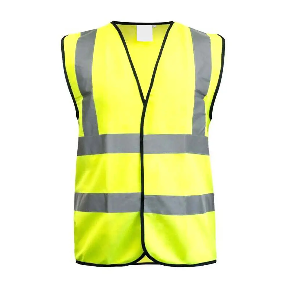 Top quality custom design OEM safety vest