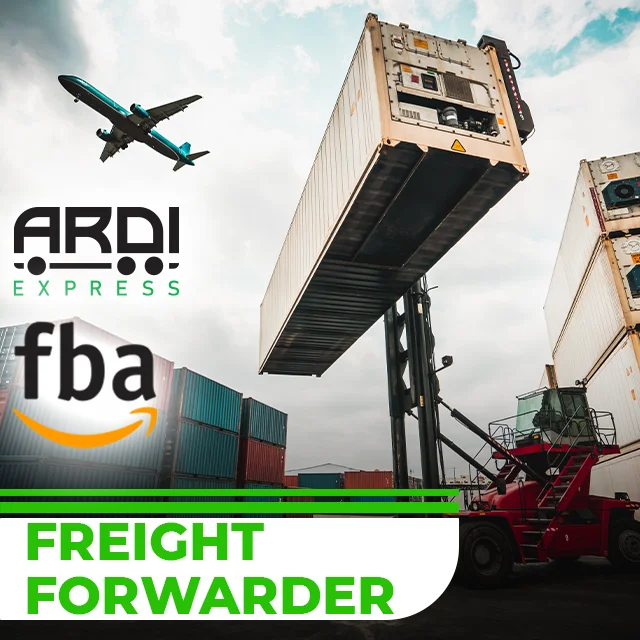 Доставка с таможенным