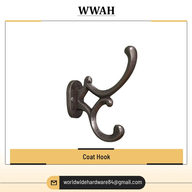Best Wall Mounted Home Storage Most Demanded Key Holders, Clothes Hanger Hook, Coat, Towel Hook Hanger from India