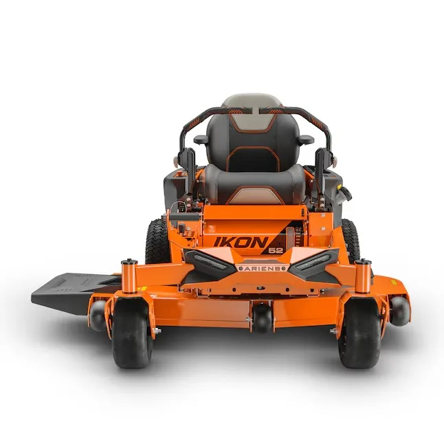 NEW AUTHENTIC Ariens Ikon 52-in 23-HP V-twin Gas Zero-turn Riding Lawn Mower DOORSTEP DELIVERY