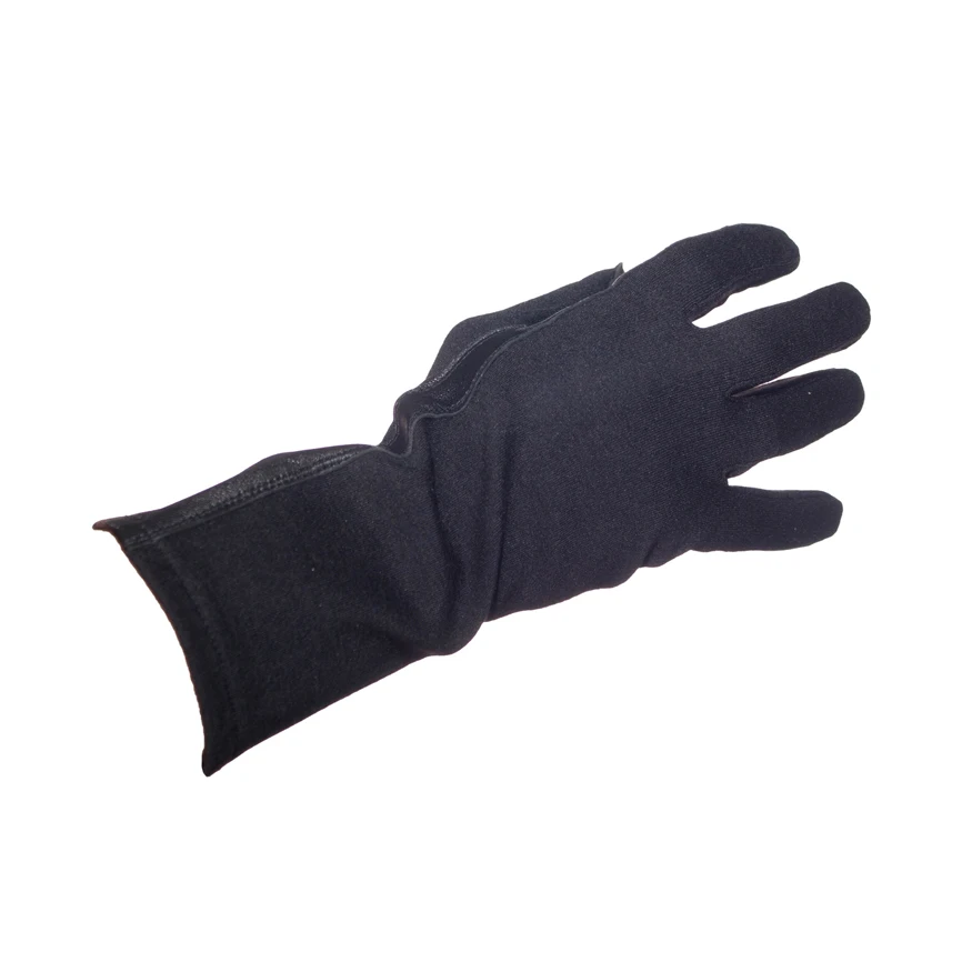 Top Quality Soft Nomex Flight Tactical Gloves in Goatskin Leather Best Selling Pilot Nomex Leather gloves from Pakistan