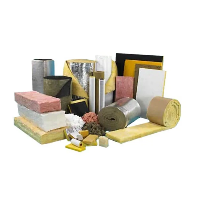 Top Quality Thermal Insulated Aluminium Reflective Insulations Materials for Roof and Pre Engineered Building Insulation Usage