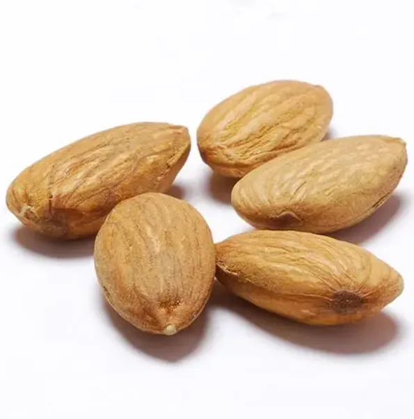 100% Natural and Organic Sweet Almond Products Instant Delicious Almond Nuts
