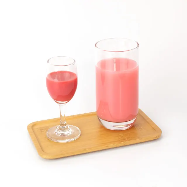 Тайваньская клубника KOJI AMAZAKE