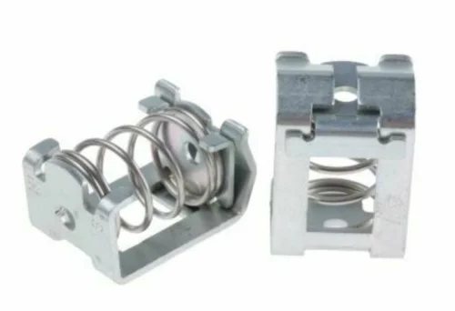 Оригинальный Weidmuller 1592810000 KLBUE 4-13