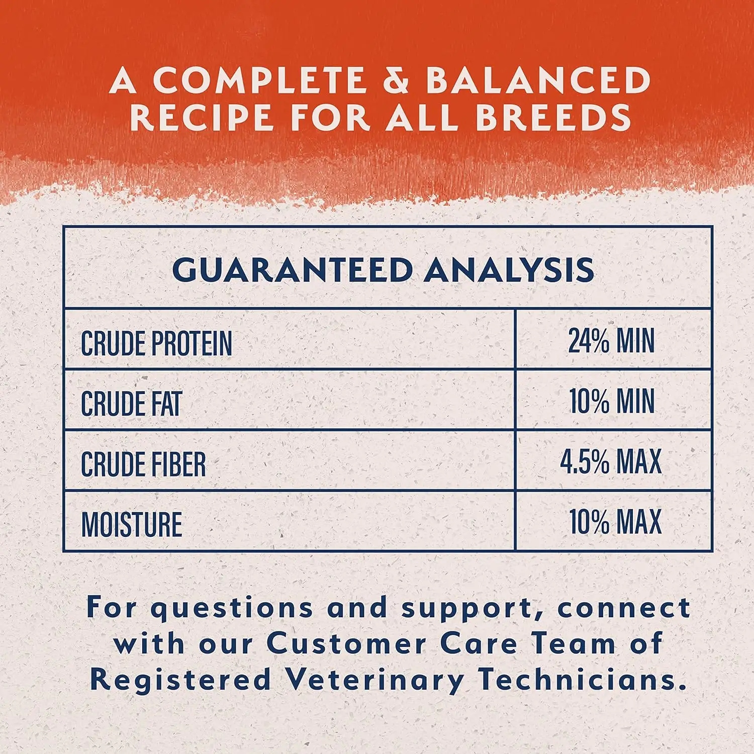 Adult Grain-Free Dry Dog Food Salmon & Sweet Potato Recipe 24 Pound Pack of 1