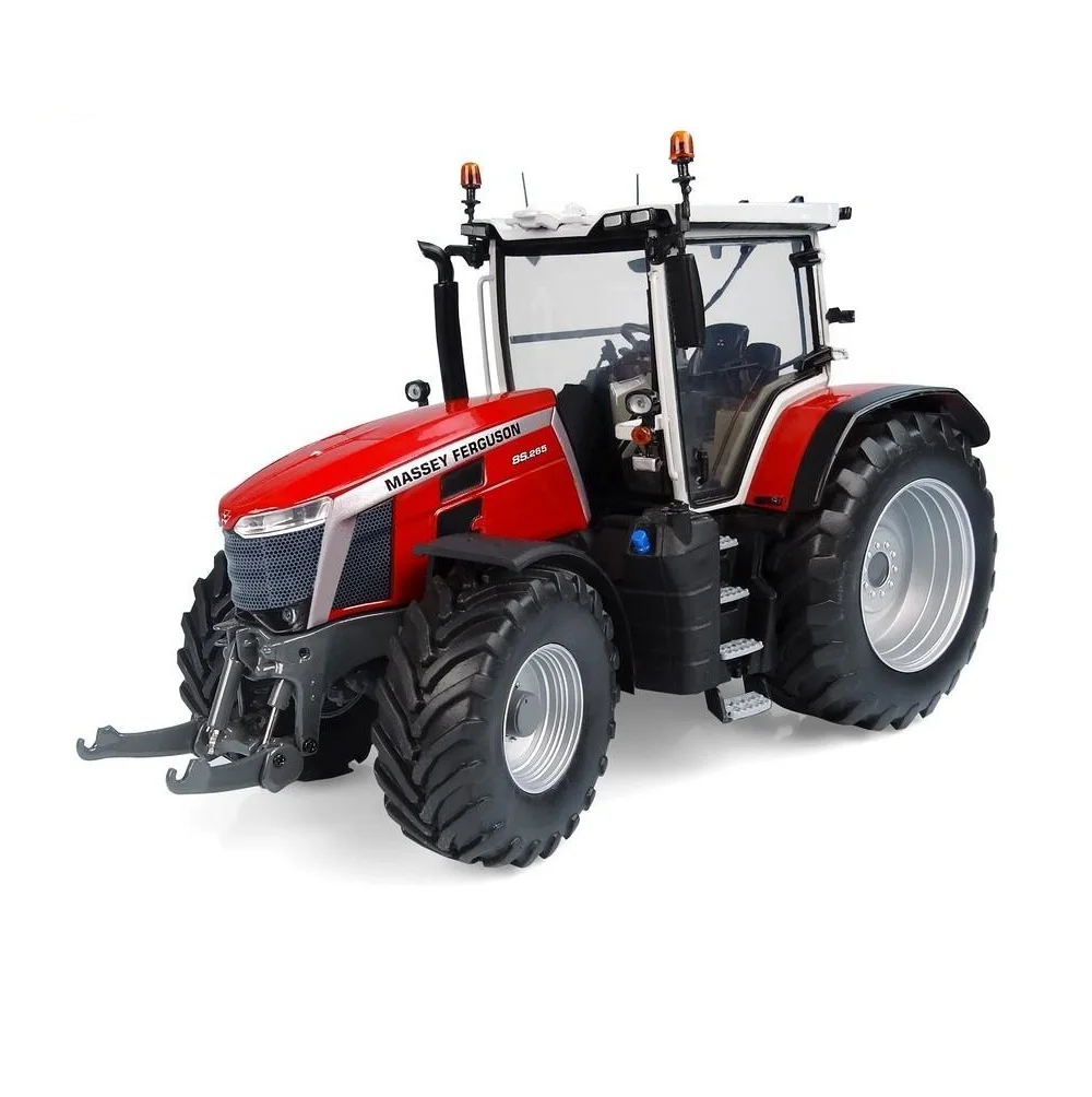 Agricultural Machinery Hot Sale Factory Direct Price 540HP Four Wheel Farm Tractor Massey ferguson/massey tractors