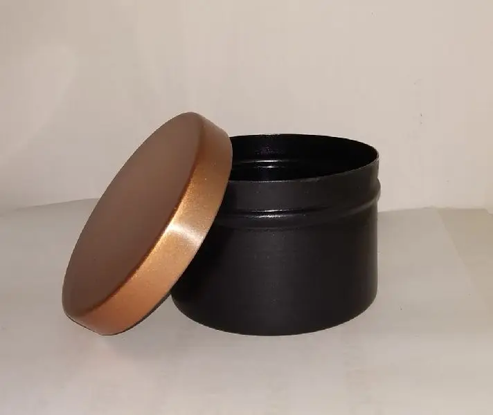 Food Storage Container Spice Jar High Borosilicate Air Tight Glass with Bamboo 6 5cm Diameter 12pcs Set Space Kitchen Caddy Box