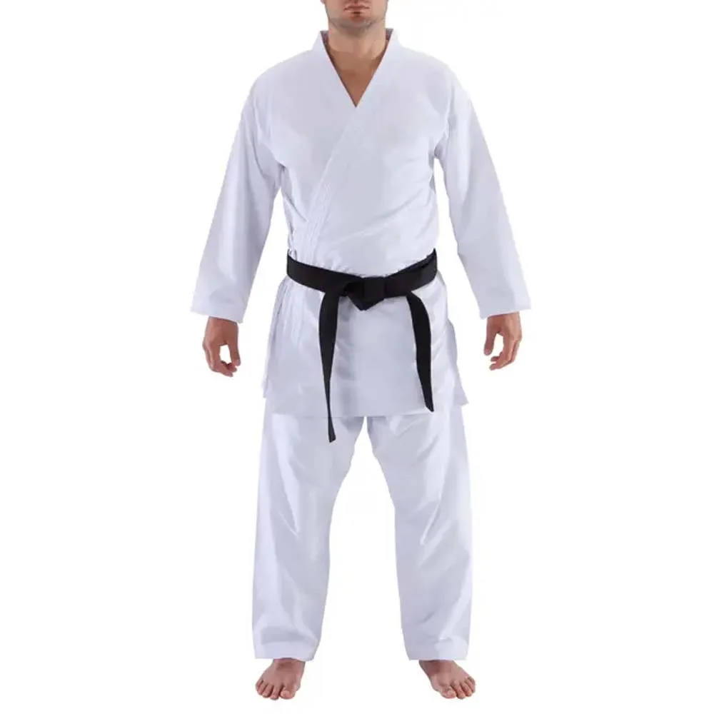 Manufacturer supply kung fu clothes Bjj GI Judo uniforms, Jiu Jitsu Gis uniform