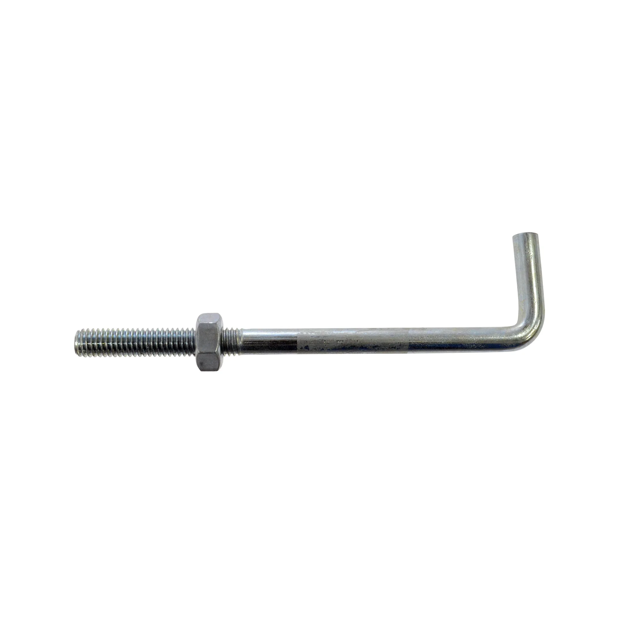 Factory Supply Steel Foundation Bolts for Precast Concrete Foundation Bolts from Indian Export at Best Price