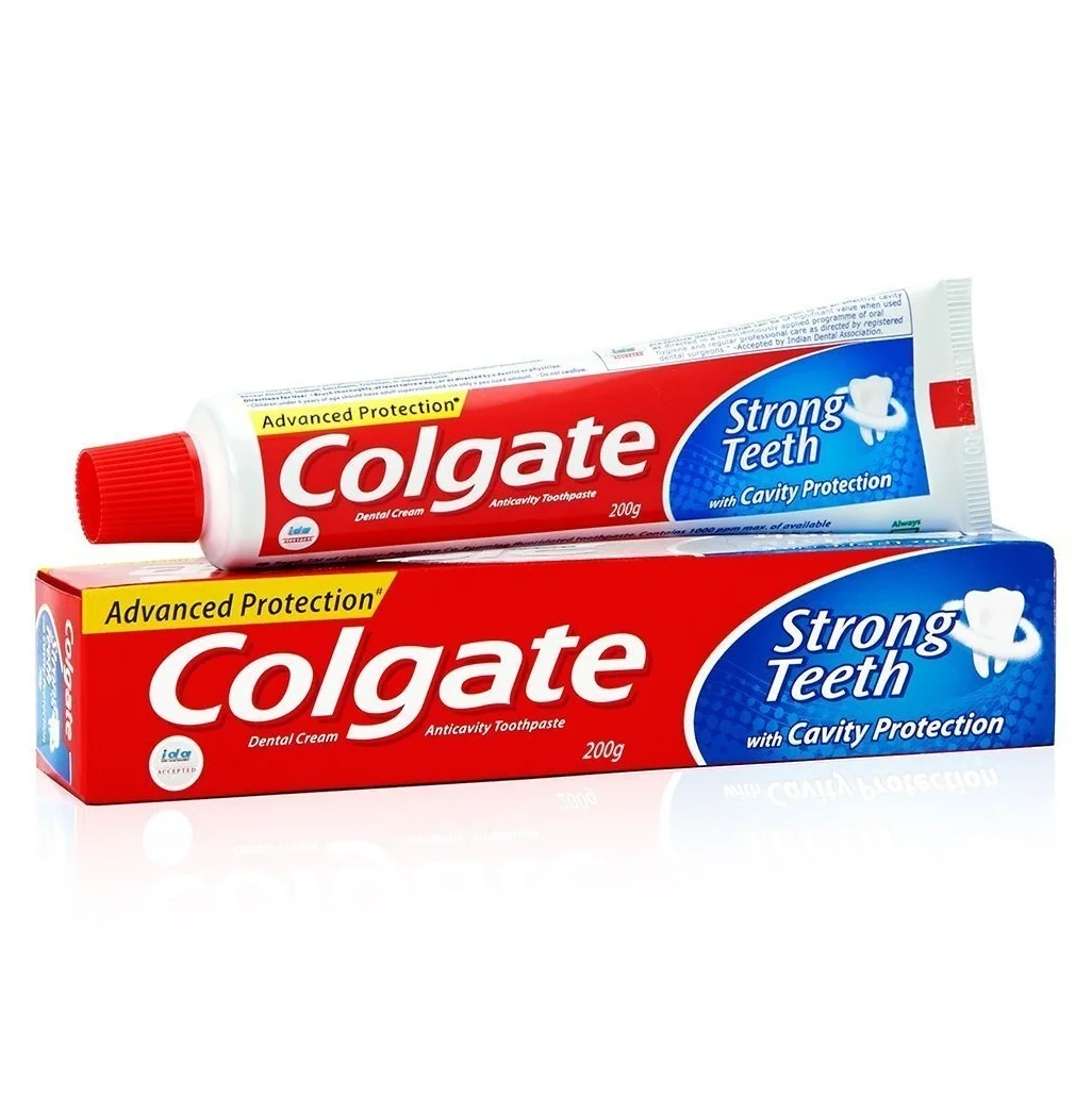 Hot Sale Colgates Maximum Cavity Protection Toothpaste 100ml