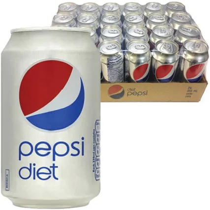 Hot sale 7UP / Pepsi / Mirinda / Fanta / Coca Cola Soft Drinks / exotic soft drink whole sale supplier
