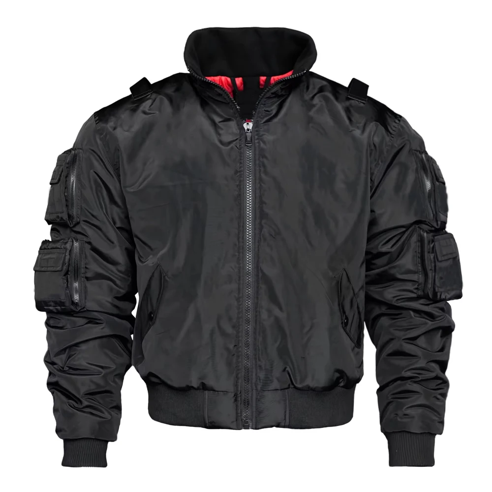 Shiny Sparkle Bomber Jacket Newest Gold Glitter Striped Zipper Men Jackets And Coats Party Dance Show Clothes