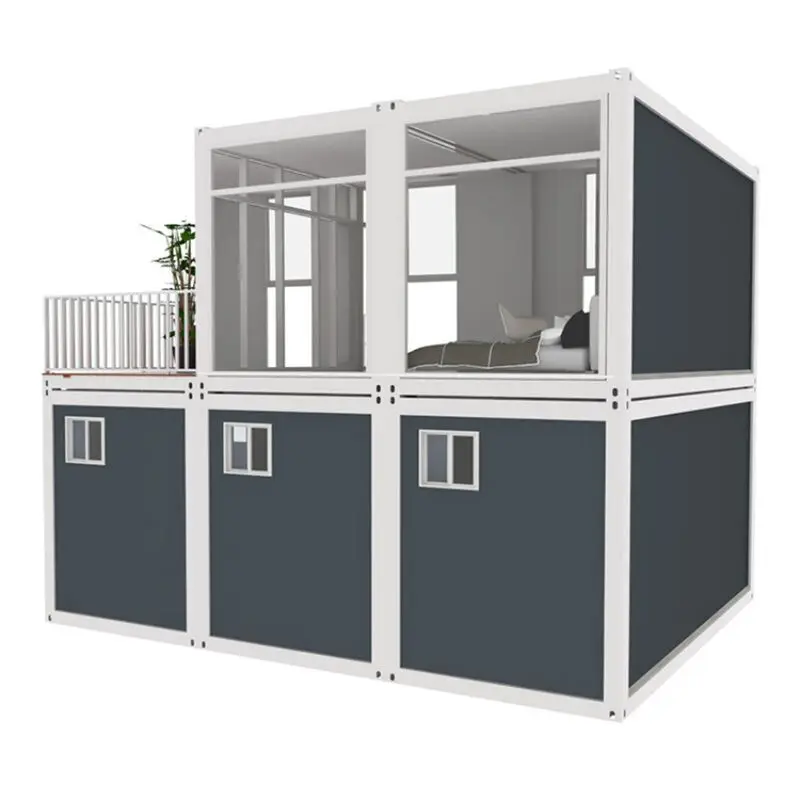 Get Quotation - Quality Modern 20ft 40ft container homes assembled prefabricated modular prefab container house ready for export