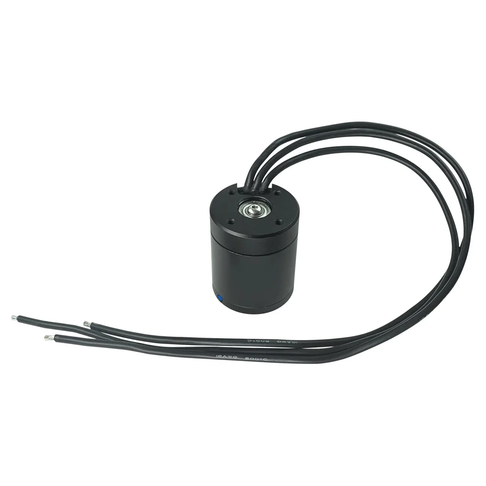 Flipsky IP58 290KV 360W Waterproof Motor 3542 Underwater Brushless DC Motor Thruster For ROV AUV RC Boats Unmanned Boats Robots