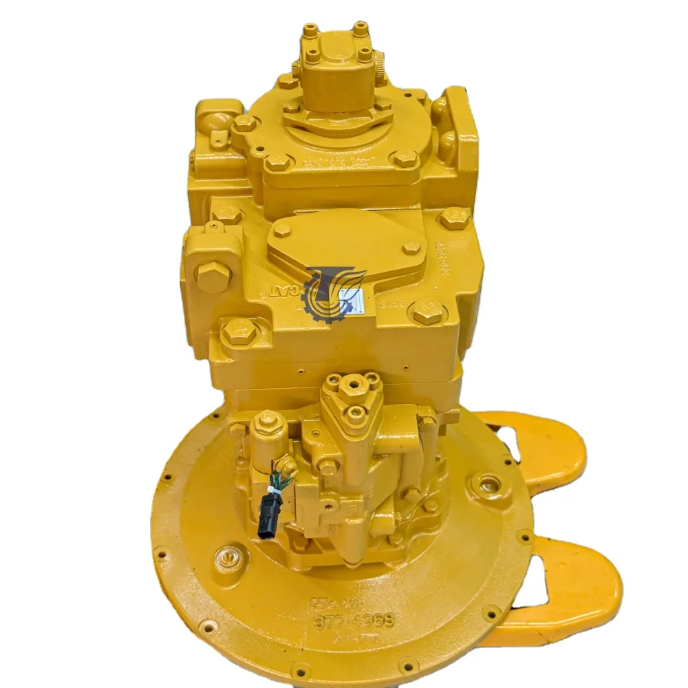 For Caterpillar 3774950 377-4950 GP-main hydraulic pump E336E E336F E340F main plunger pump