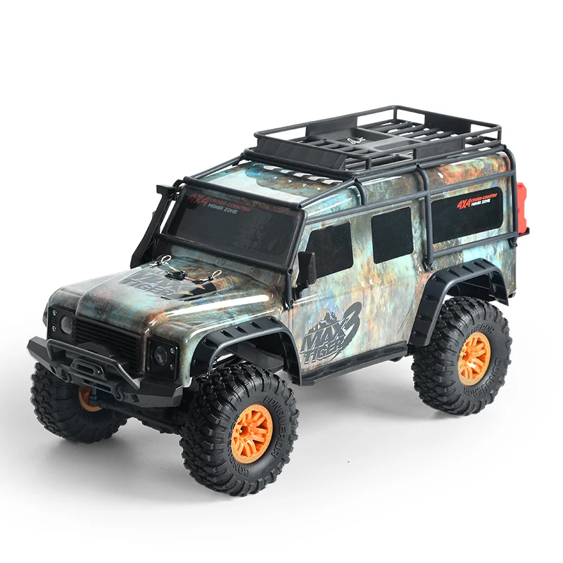 HB-ZP1001-4 1:10 большой масштаб 4WD внедорожник гоночный автомобиль радиоуправляемые автомобили 2 4 ГГц электронный пульт дистанционного управления игрушки подарки для хобби