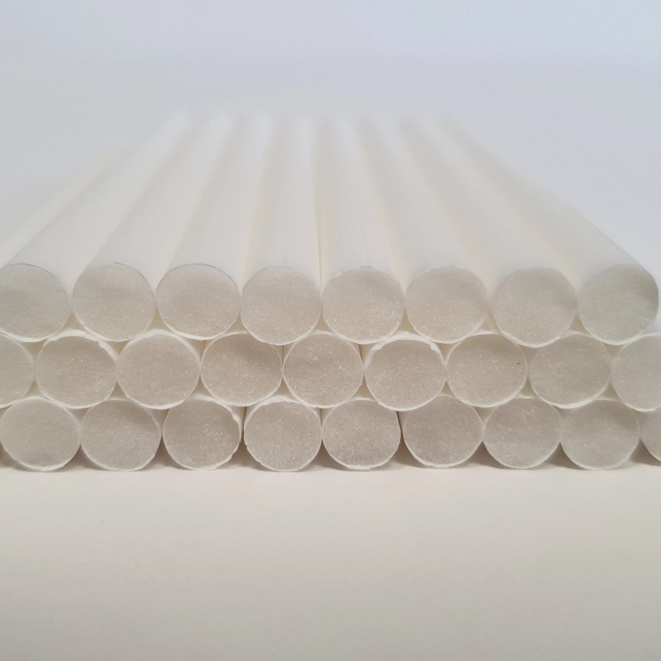 filters for cigarettes - monoacetate filers - acetate - cigarette filter tubes - FILTER RODS MONO ACETATE -