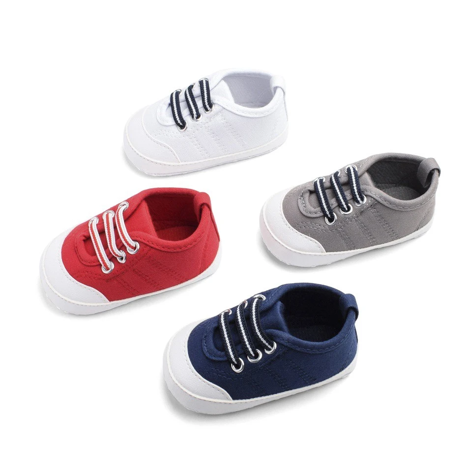 HOT OEM Baby Sports Shoes Toddler Girls Boys Outdoor Casual Walking Flats Shoes Kids Fashion IN VIET NAM