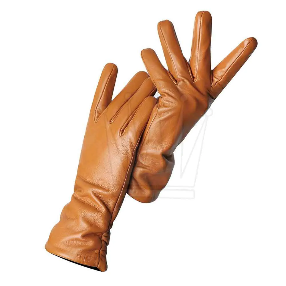 OEM Services Reasonable Price Latest Style Leather Gloves High Quality Low Price Leather Gloves