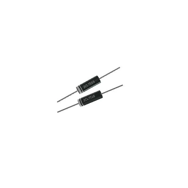 750mA 16KV High voltage diode 2CL7516